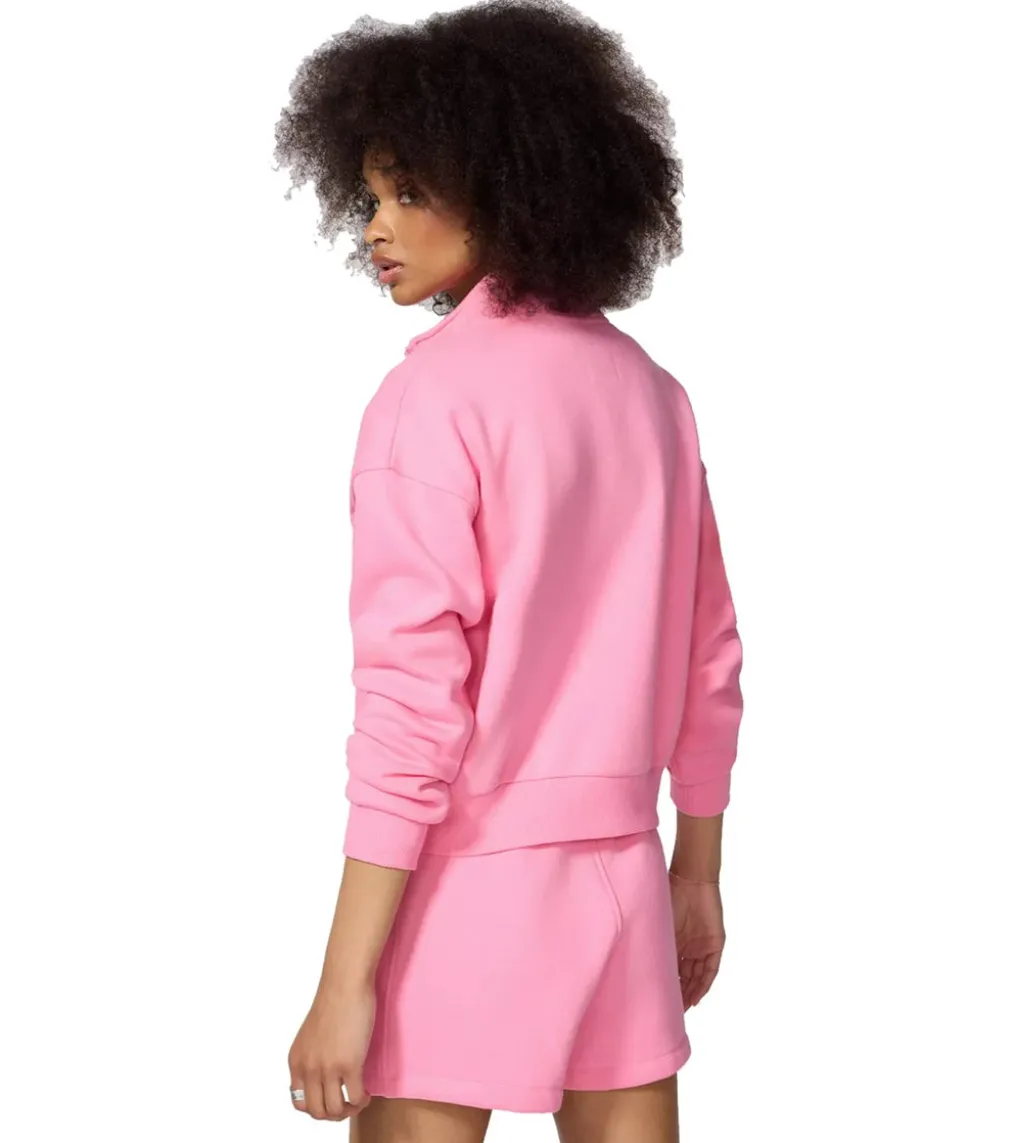 MPG Sport The Comfort Women's 1/4" Zip
