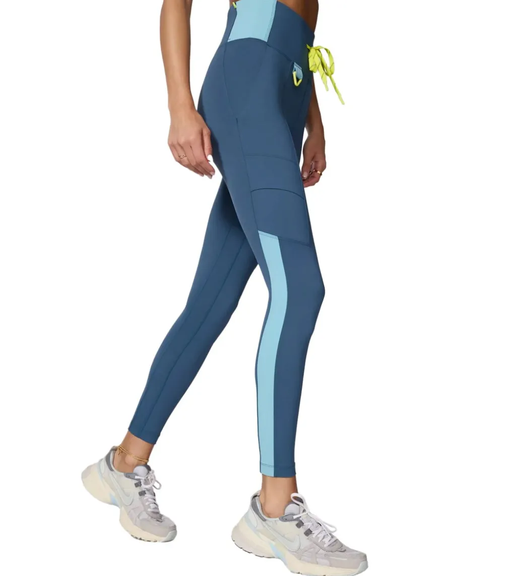 MPG Sport Vital High-Rise Cargo Carabiner Legging 26"