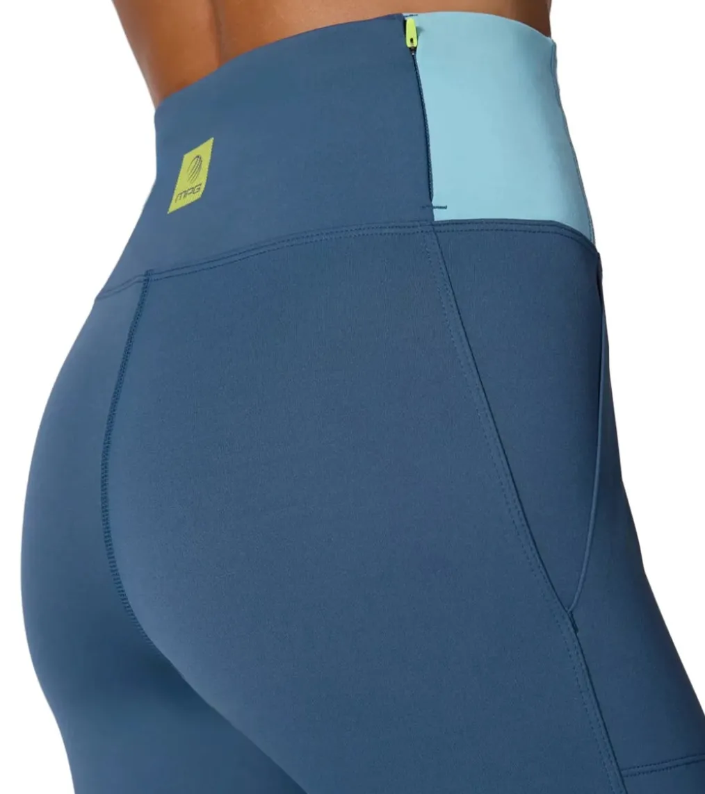 MPG Sport Vital High-Rise Cargo Carabiner Legging 26"