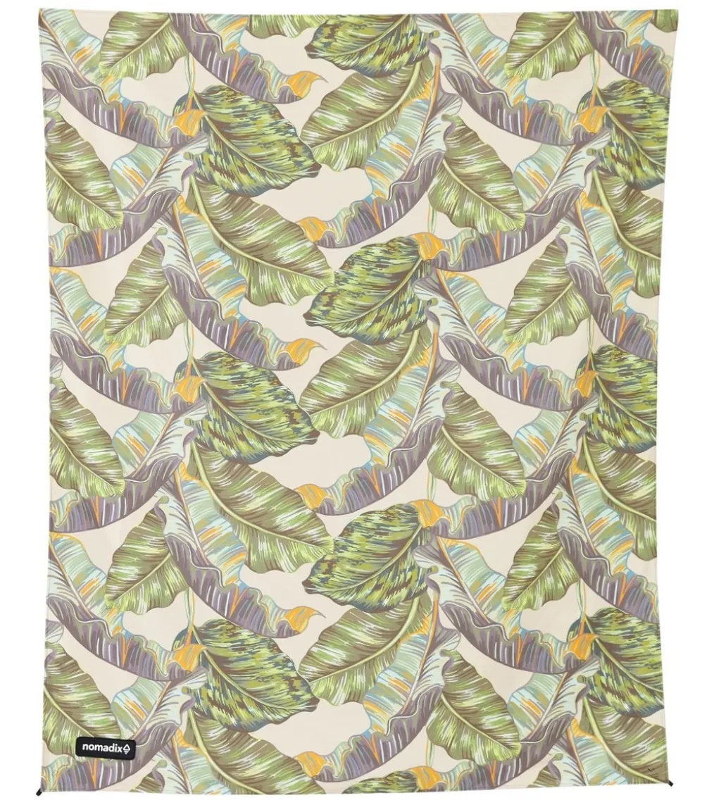 Nomadix Festival Blanket