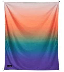 Nomadix Festival Blanket