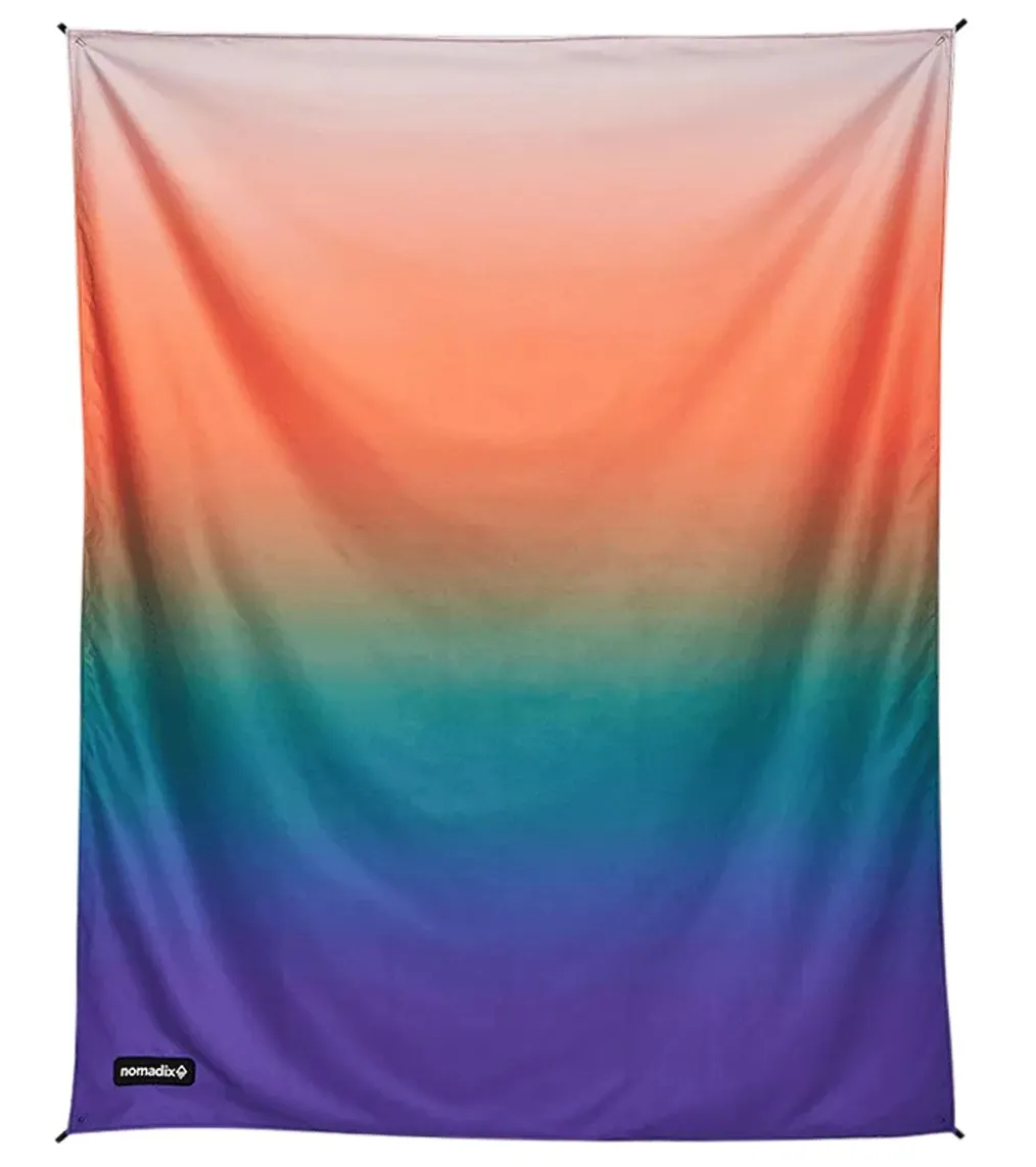 Nomadix Festival Blanket