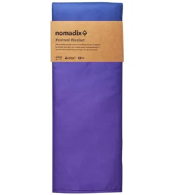 Nomadix Festival Blanket