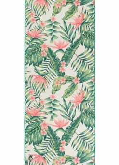 Nomadix Palms Yoga Mat Towel