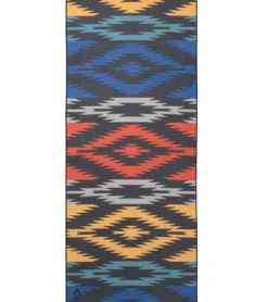 Nomadix Unita Yoga Mat Towel