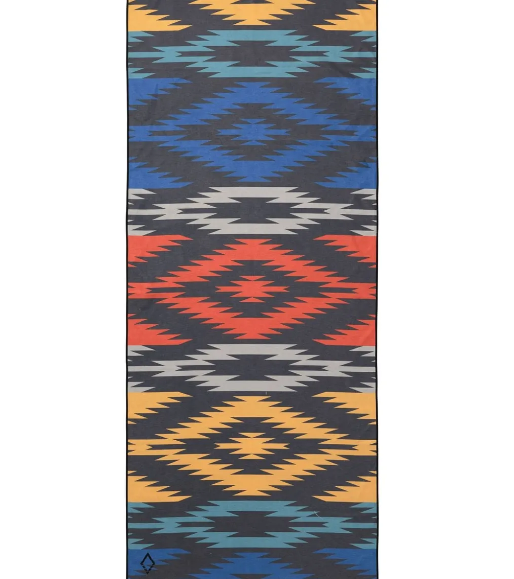 Nomadix Unita Yoga Mat Towel