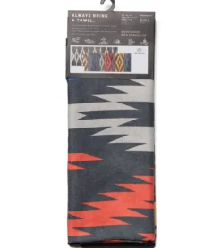Nomadix Unita Yoga Mat Towel