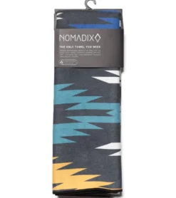 Nomadix Unita Yoga Mat Towel