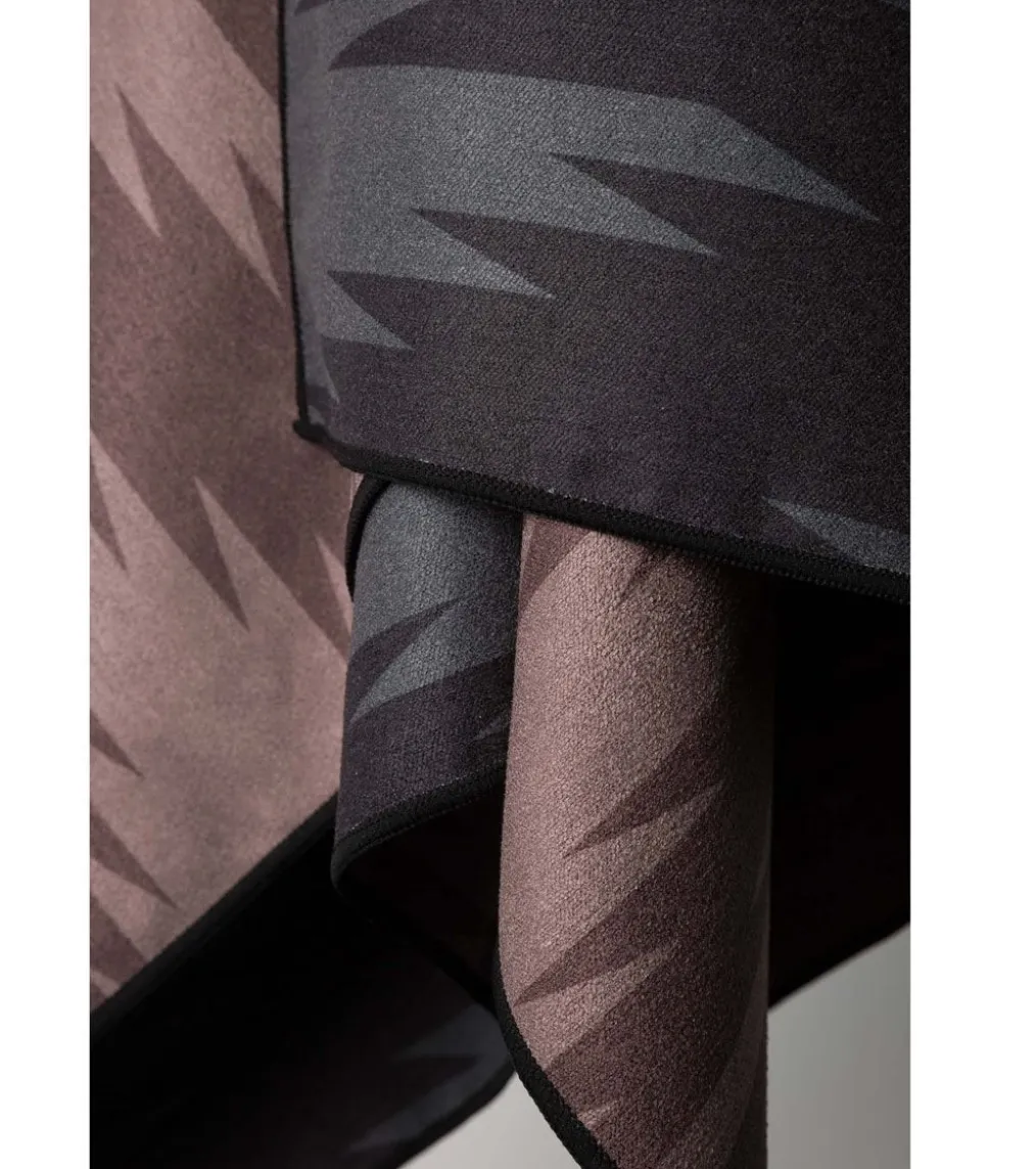 Nomadix Unita Yoga Mat Towel