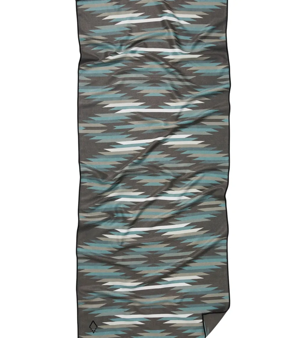 Nomadix Unita Yoga Mat Towel