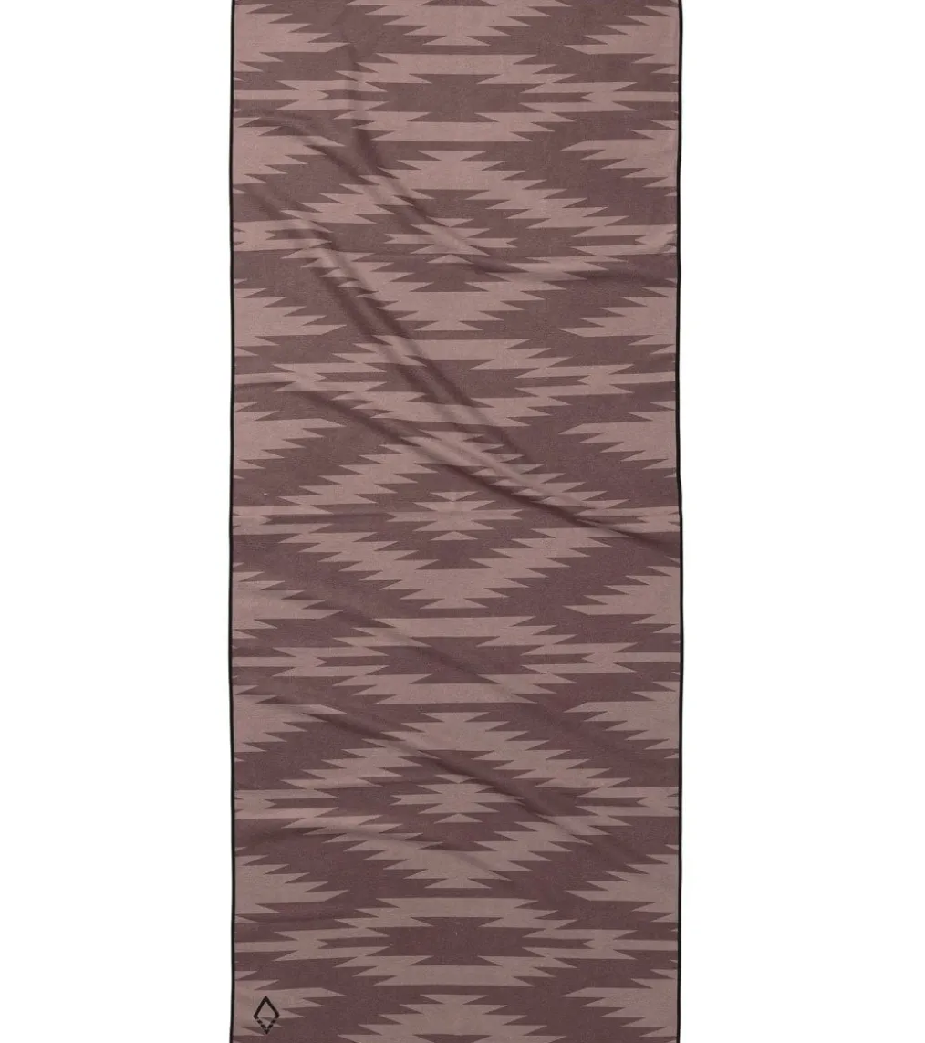 Nomadix Unita Yoga Mat Towel