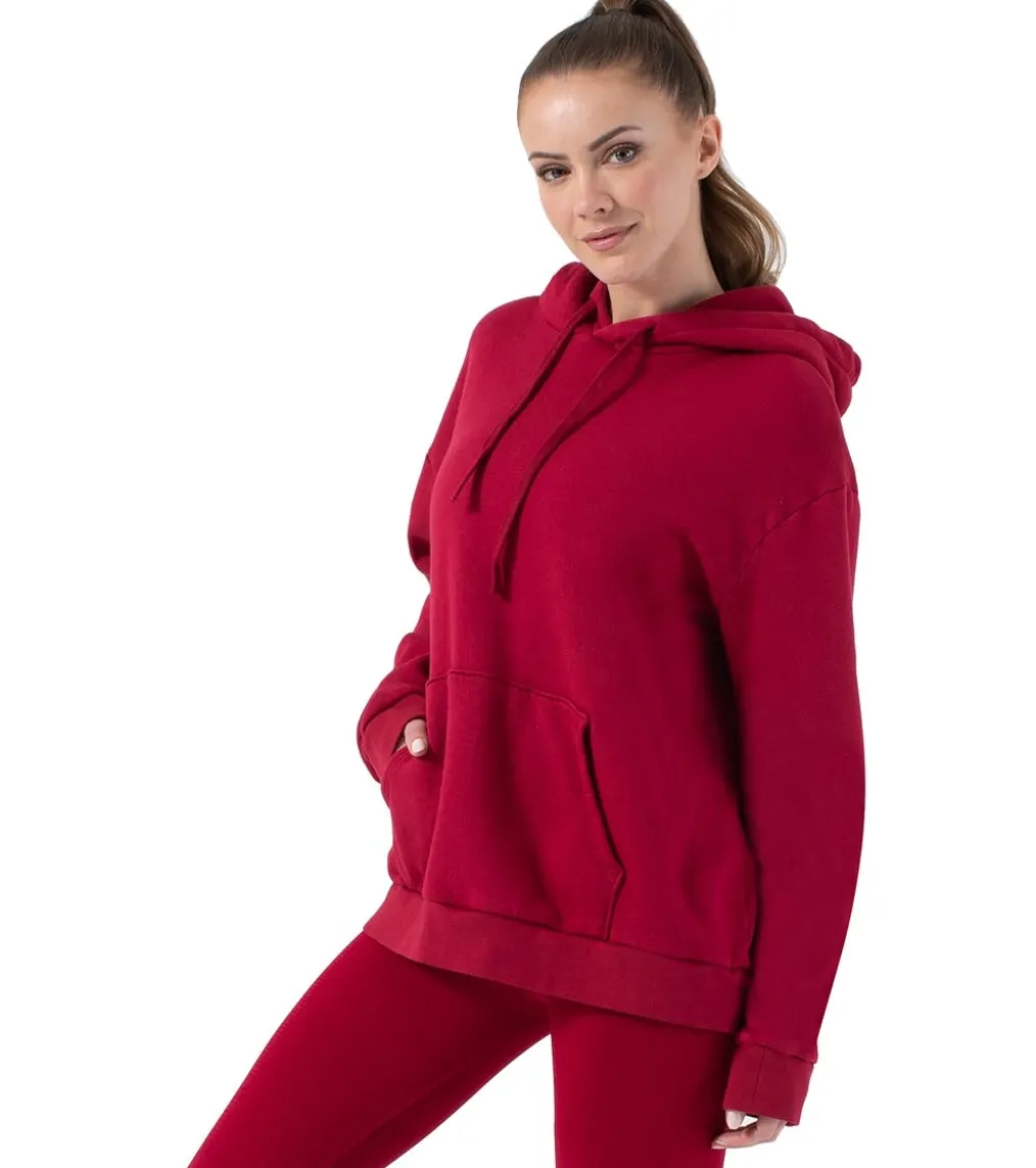 NUX Adore Hoodie