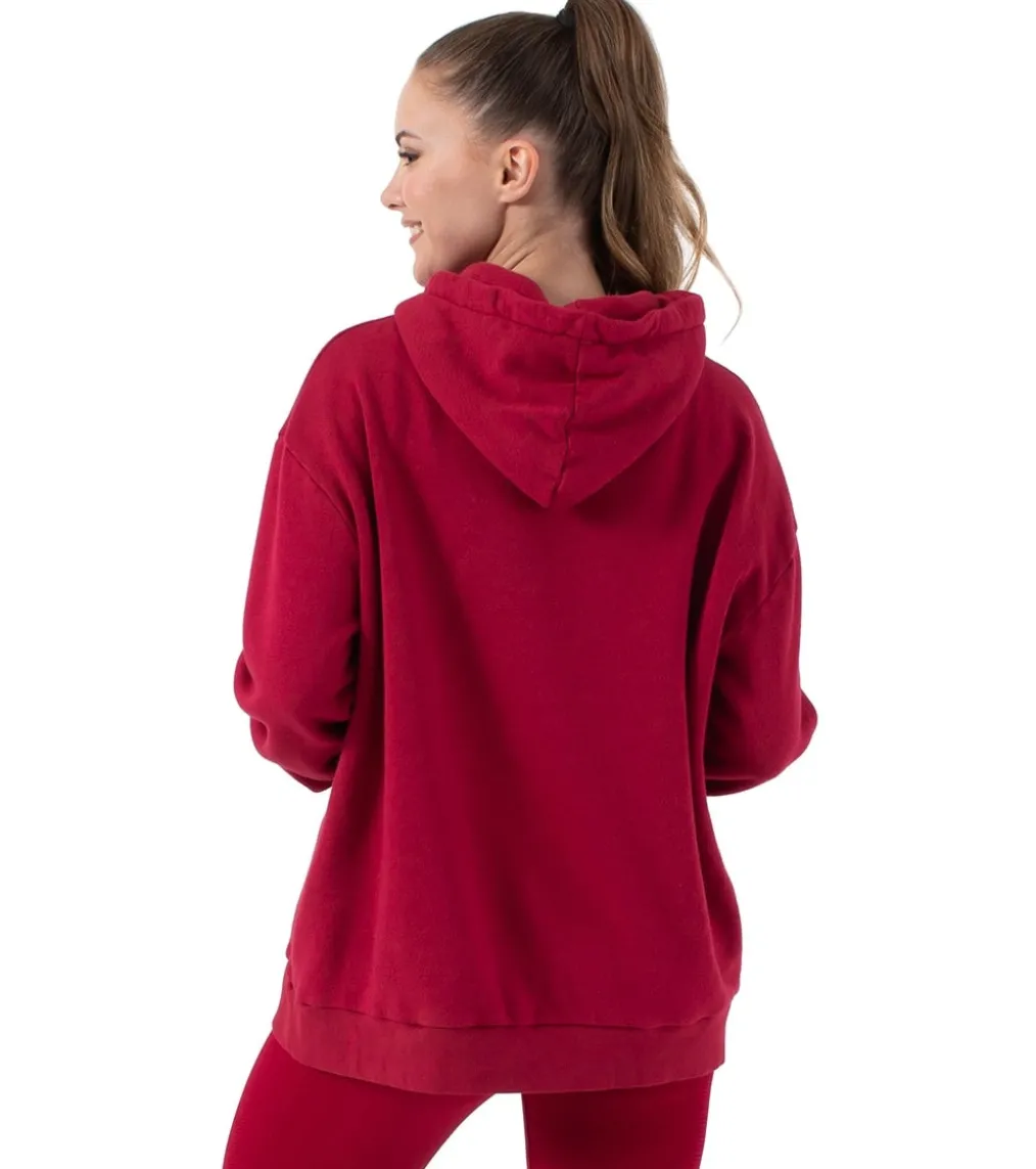 NUX Adore Hoodie