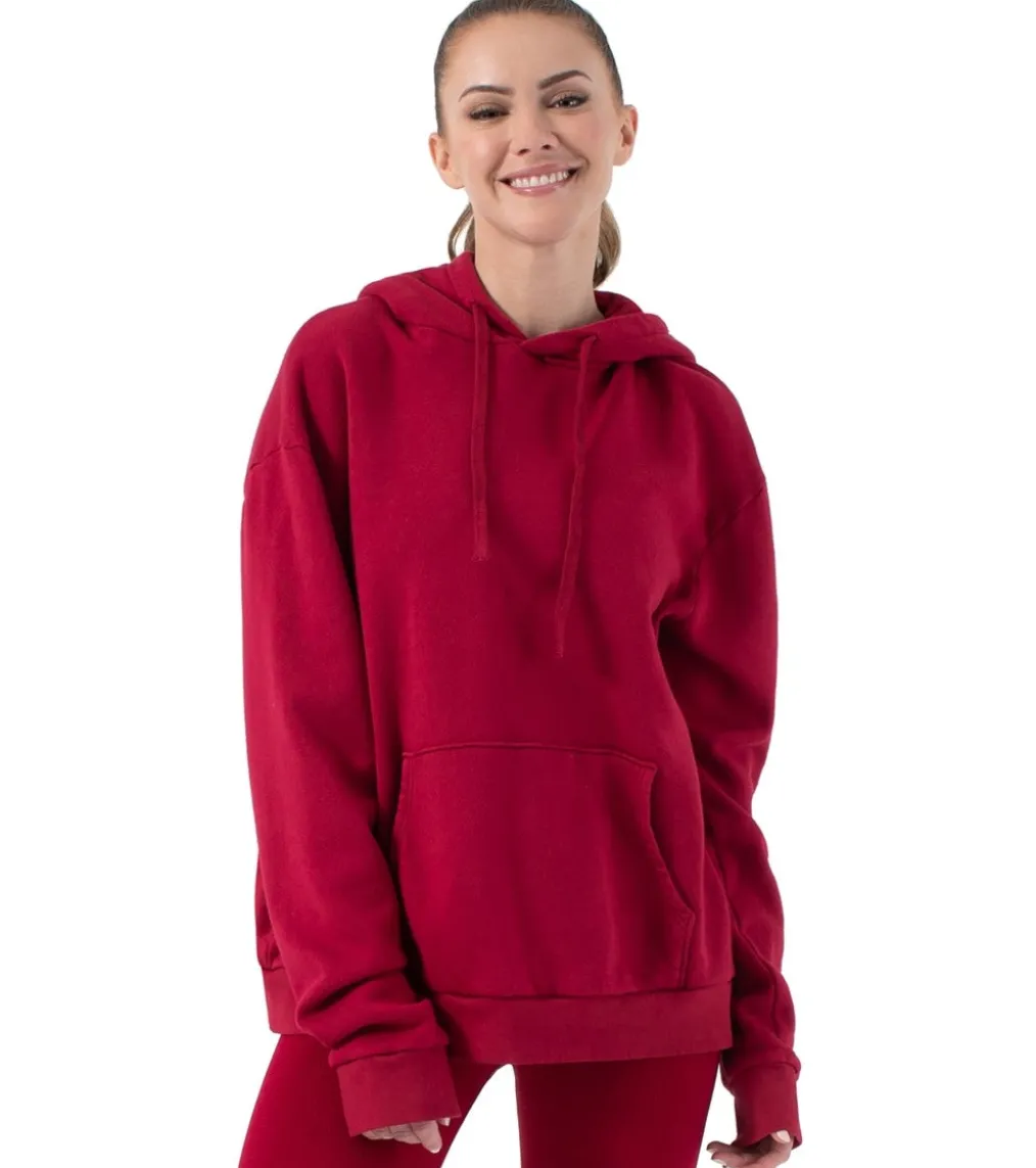 NUX Adore Hoodie