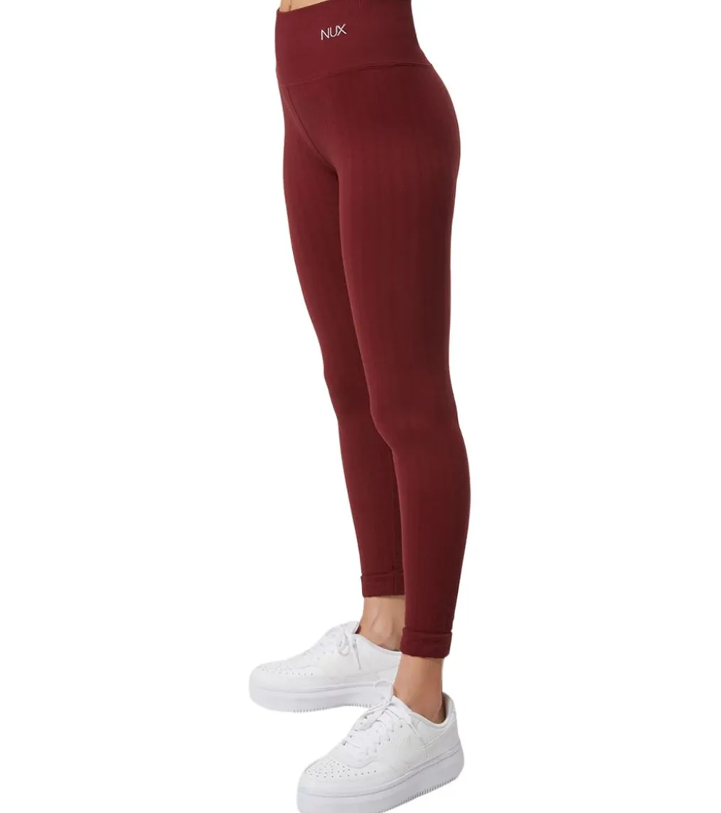 NUX Aria Seamless Legging