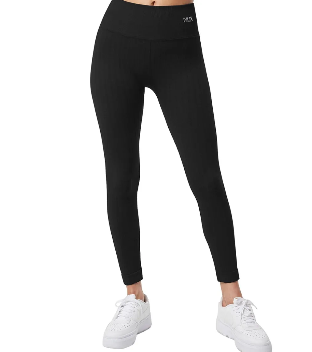 NUX Aria Seamless Legging