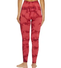 NUX Awakened Legging Crystal Dye