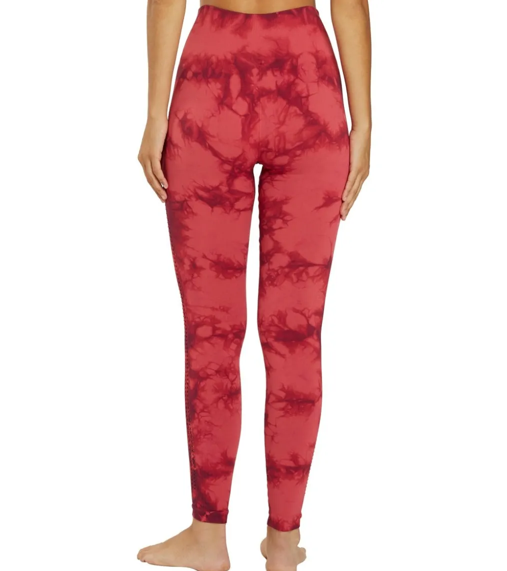 NUX Awakened Legging Crystal Dye