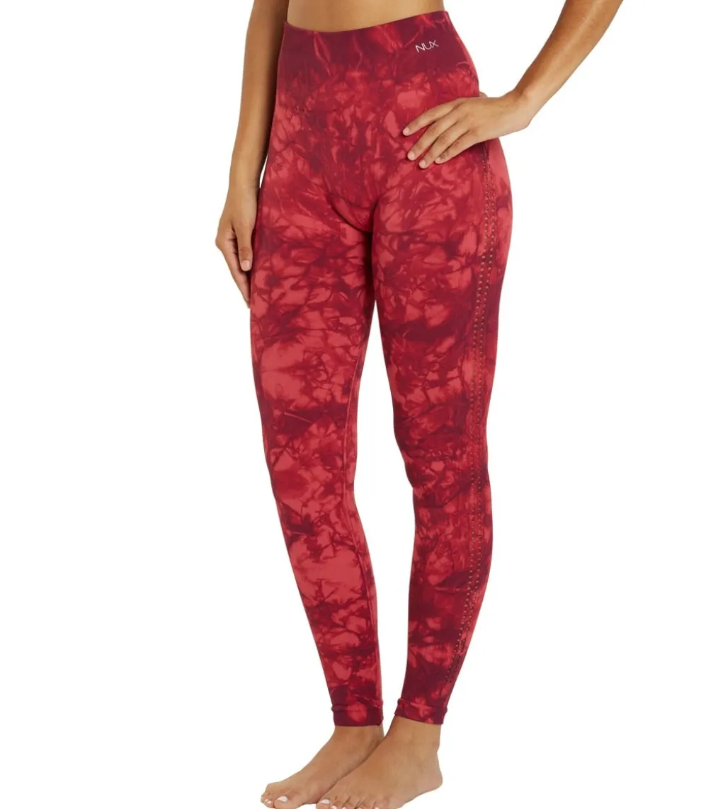 NUX Awakened Legging Crystal Dye