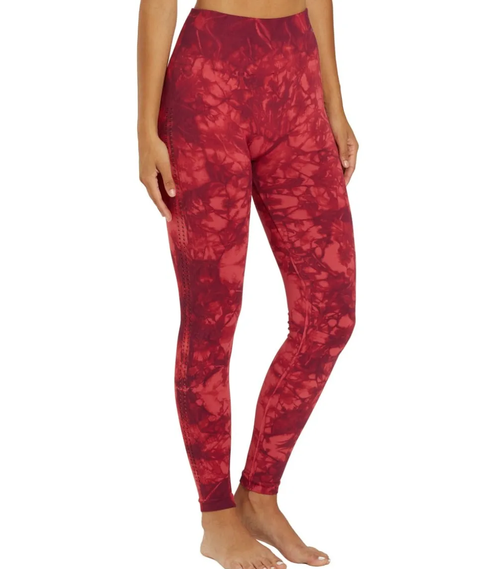NUX Awakened Legging Crystal Dye
