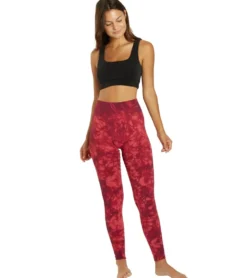 NUX Awakened Legging Crystal Dye