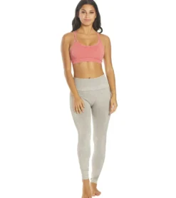 NUX Awakened Legging Mineral Wash