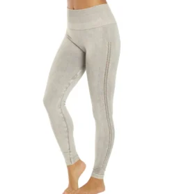 NUX Awakened Legging Mineral Wash