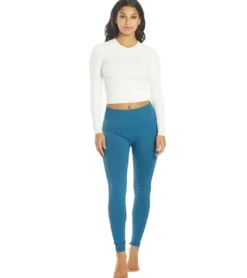 NUX Awakened Yoga Leggings