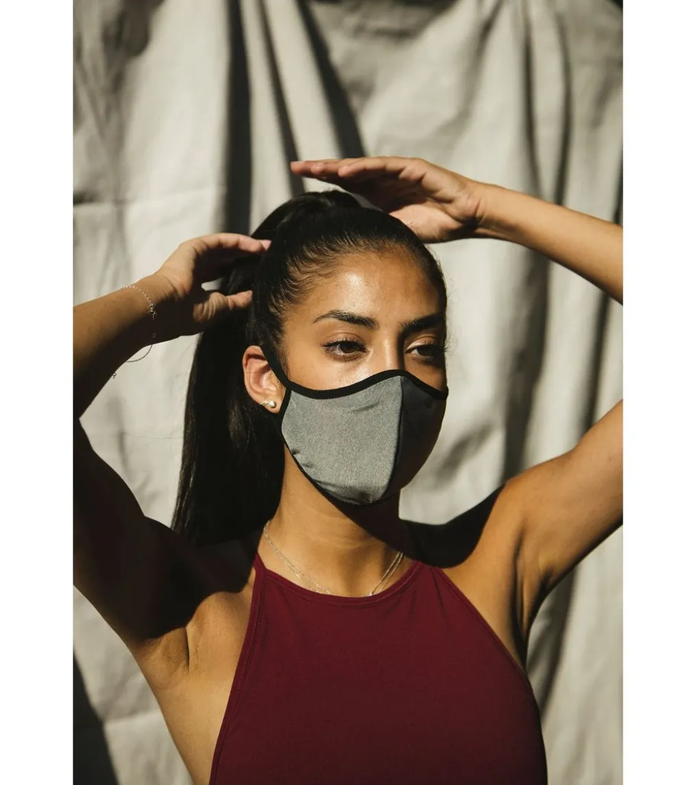 NUX Devoted Masks (2 Pack)