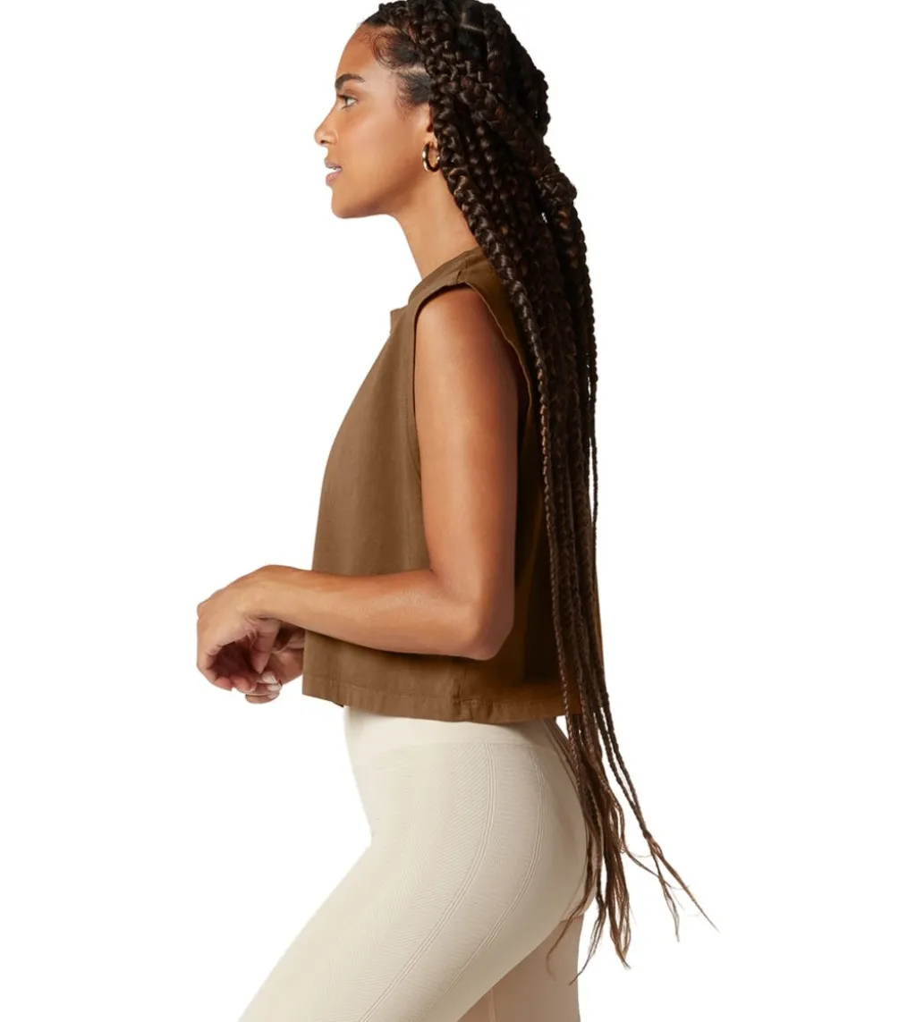 NUX Ella Organic Tank