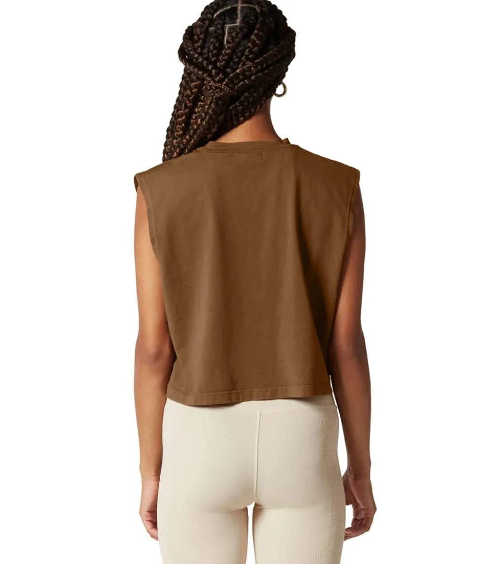 NUX Ella Organic Tank