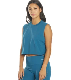 NUX Ella Organic Tank