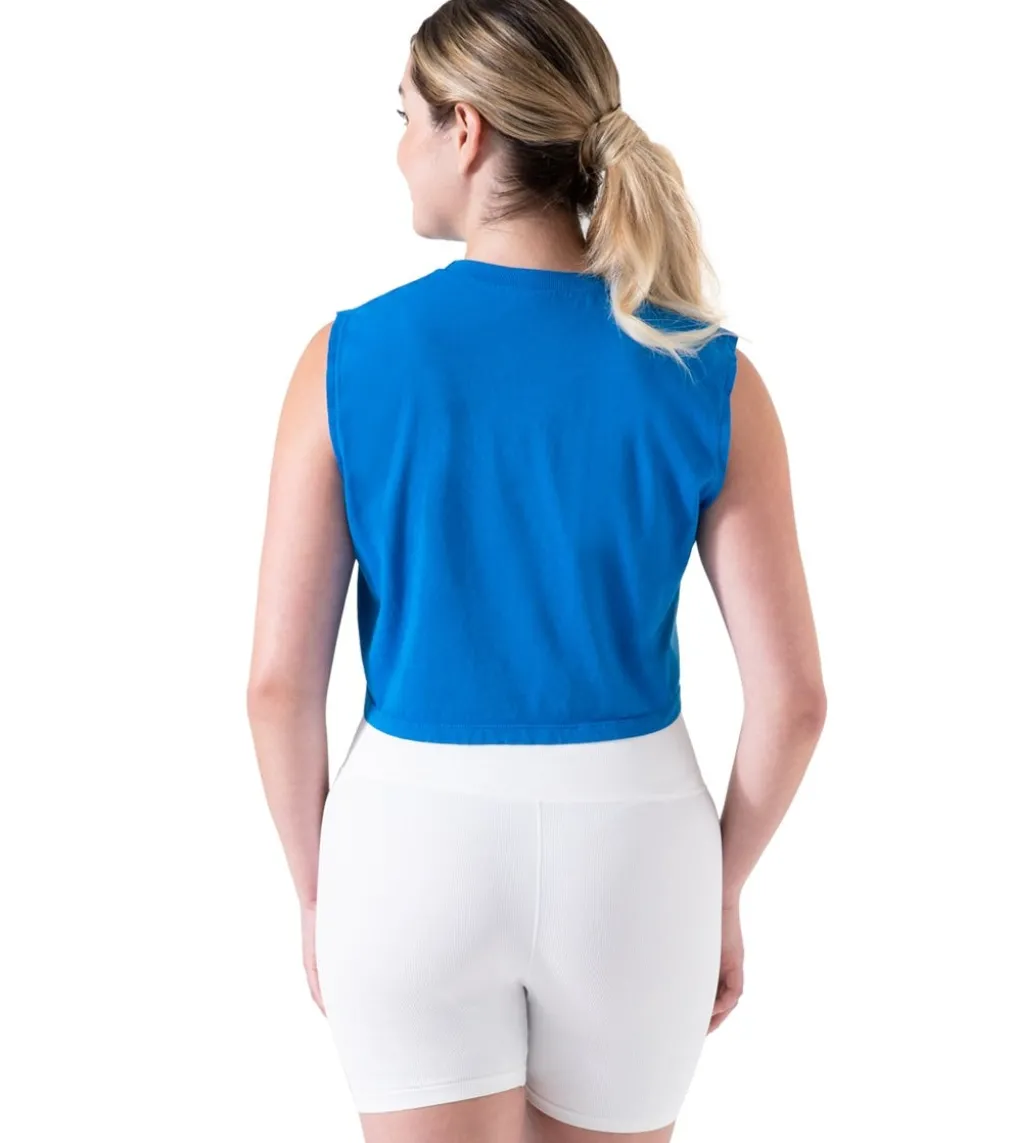 NUX Ella Organic Tank