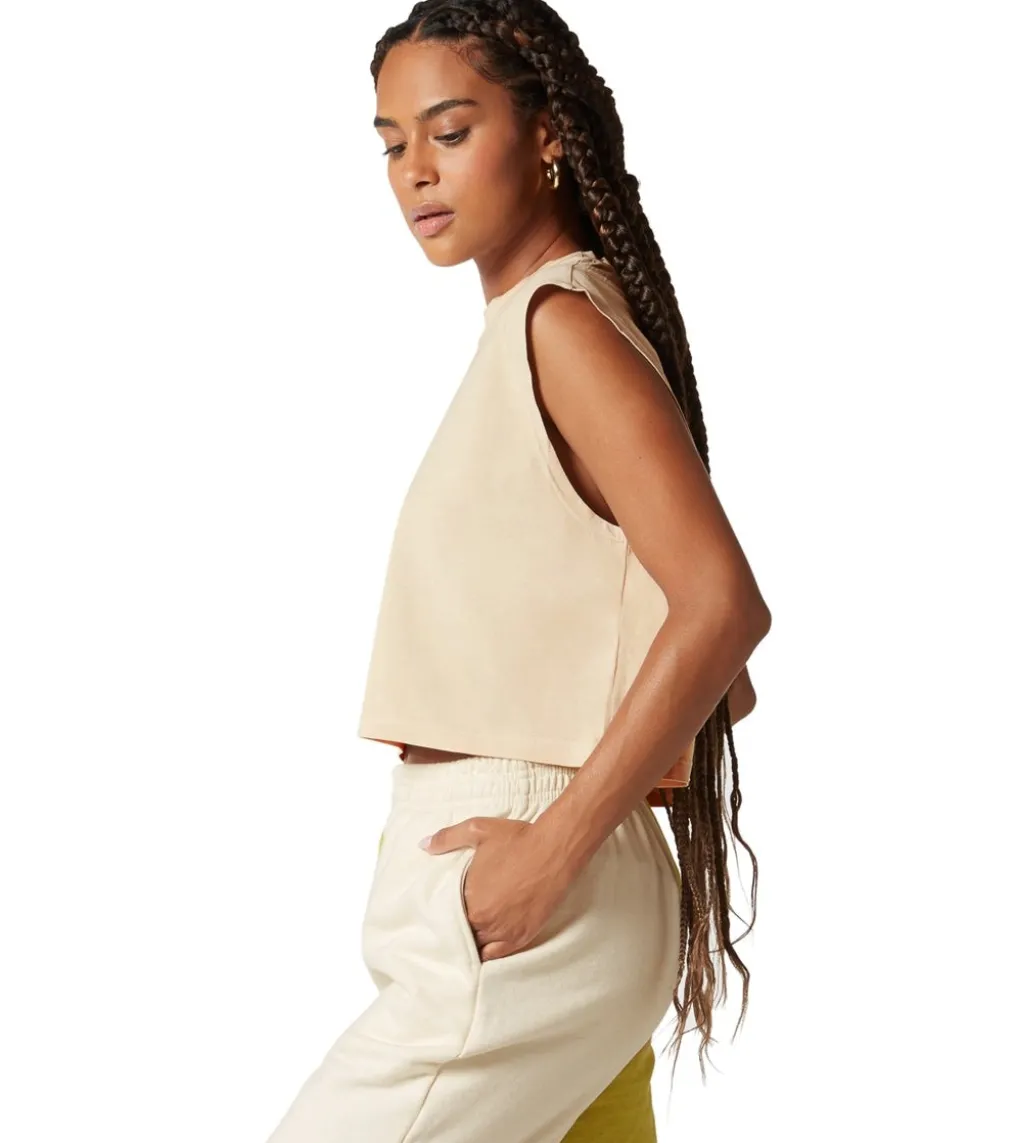 NUX Ella Organic Tank