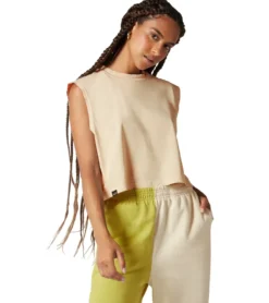 NUX Ella Organic Tank