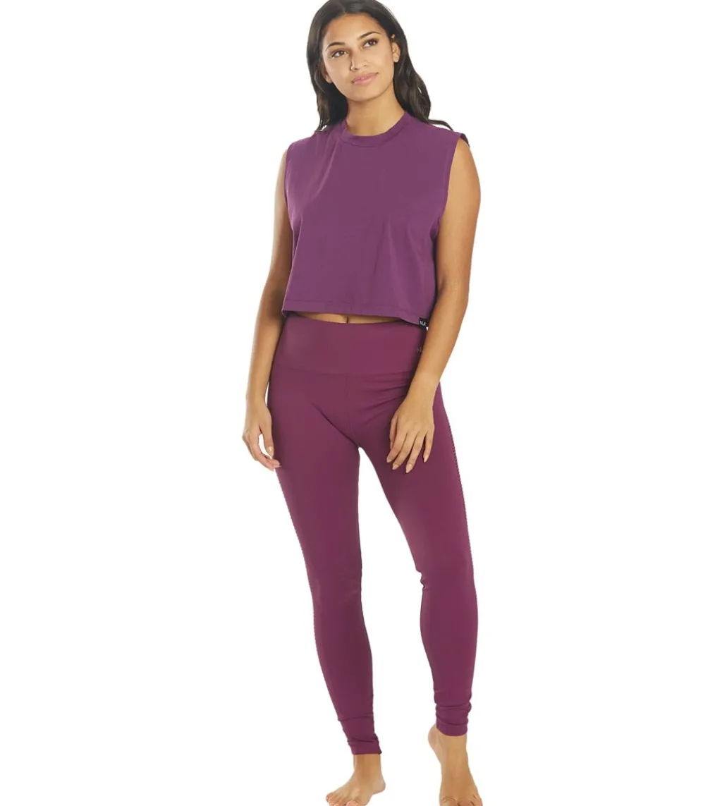 NUX Ella Organic Tank