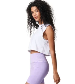 NUX Ella Organic Tank