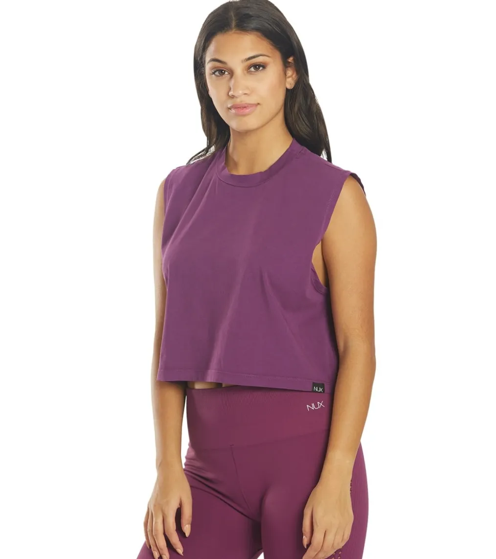 NUX Ella Organic Tank
