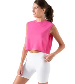 NUX Ella Organic Tank
