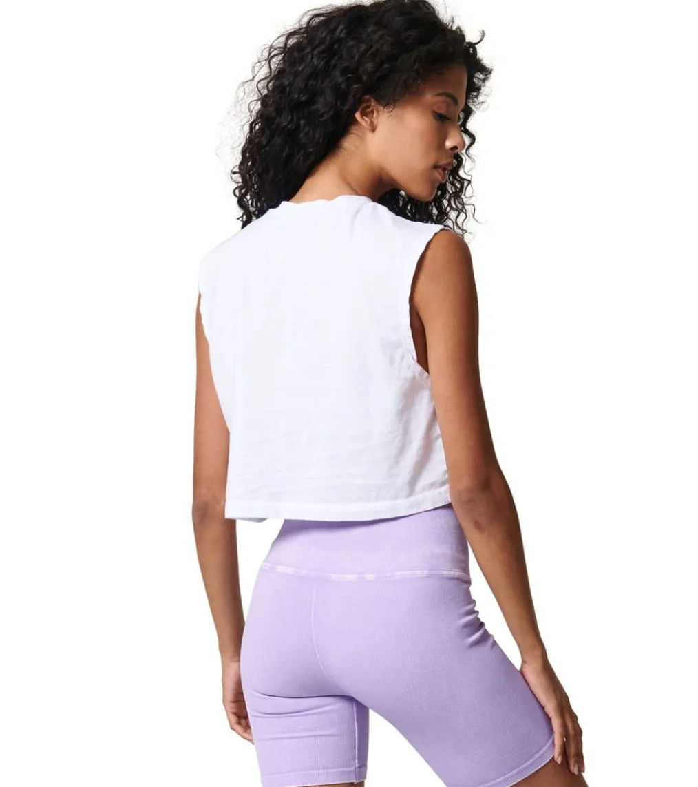 NUX Ella Organic Tank