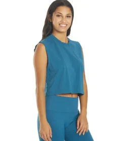 NUX Ella Organic Tank