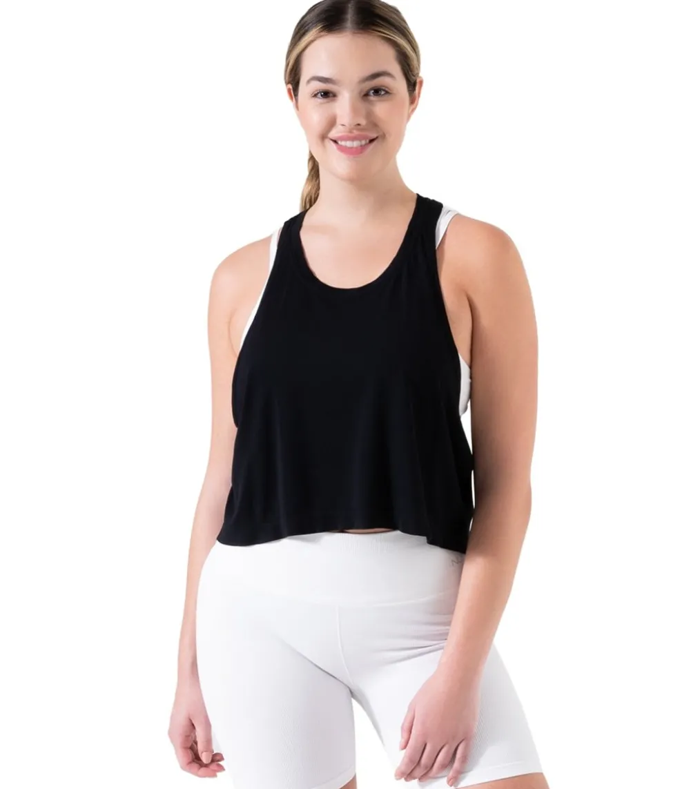 NUX Flow Tank
