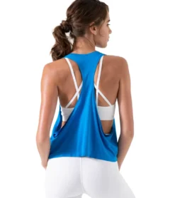 NUX Flow Tank