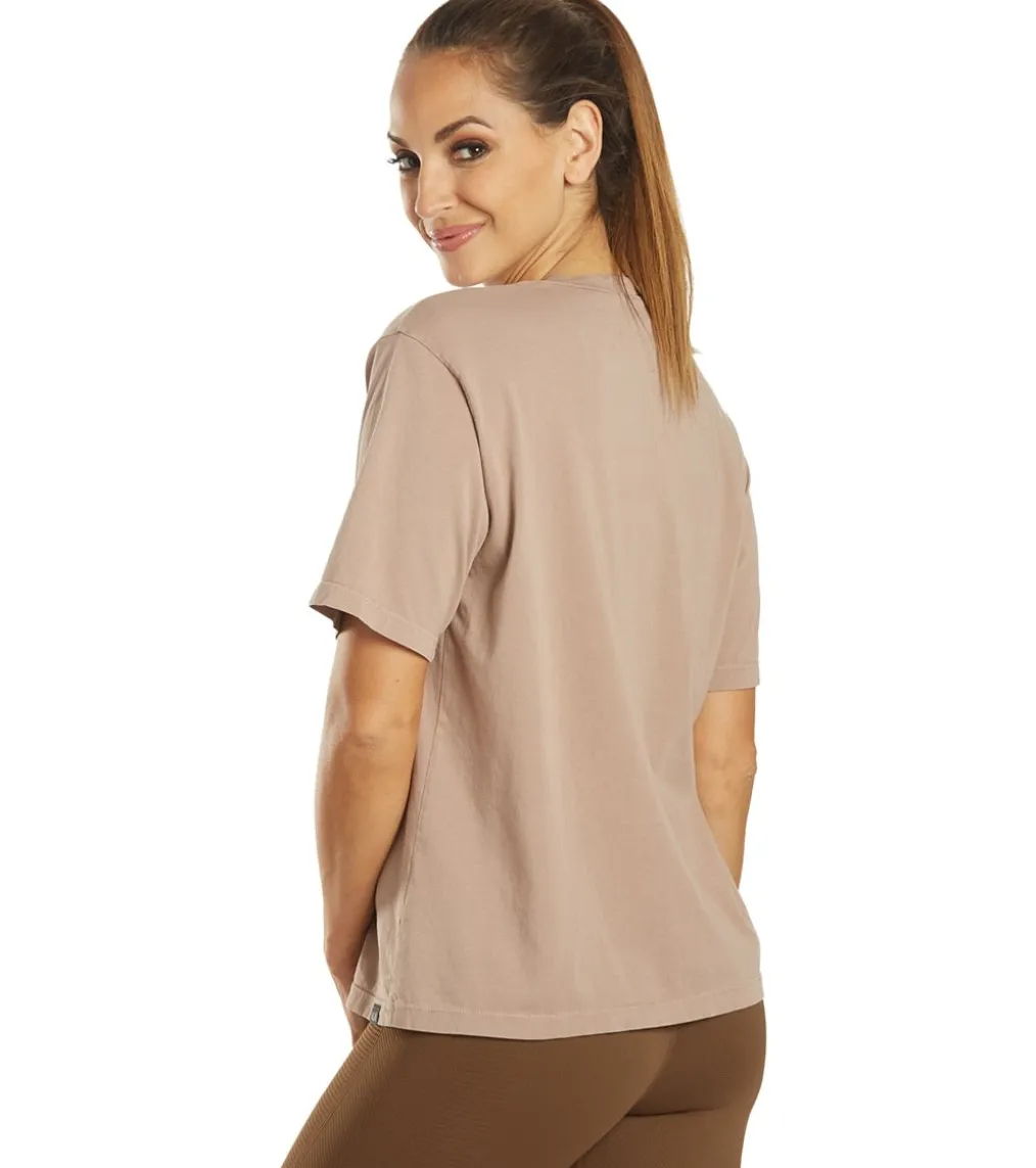 NUX Guy's Organic Tee