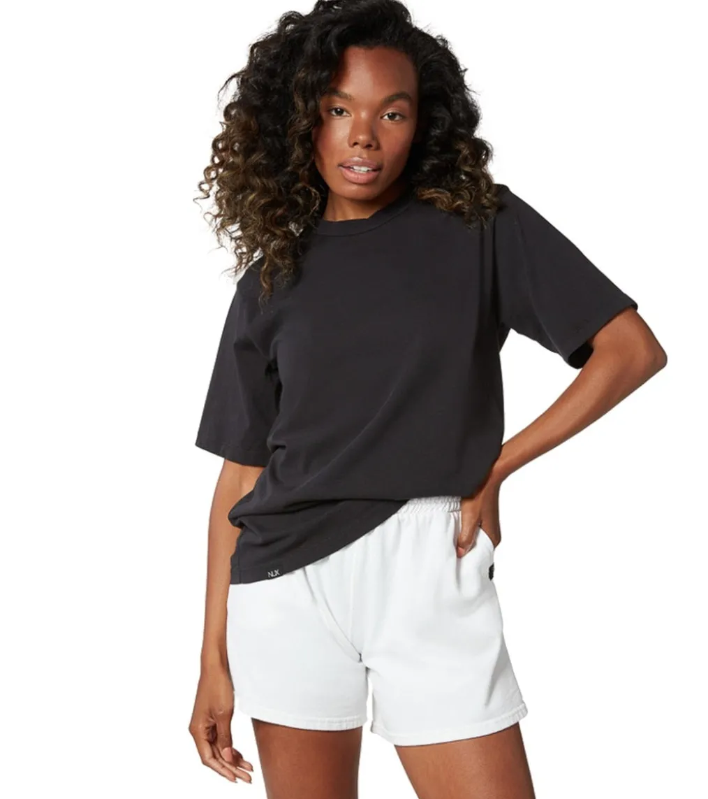 NUX Guy's Organic Tee