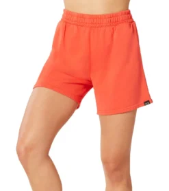 NUX Hideaway Shorts
