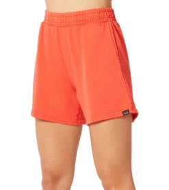 NUX Hideaway Shorts