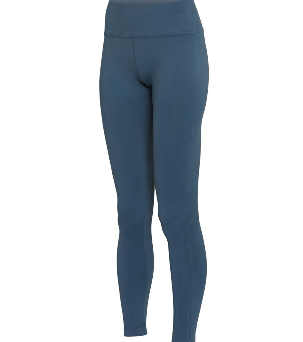 NUX High Waisted Mesa Yoga Leggings