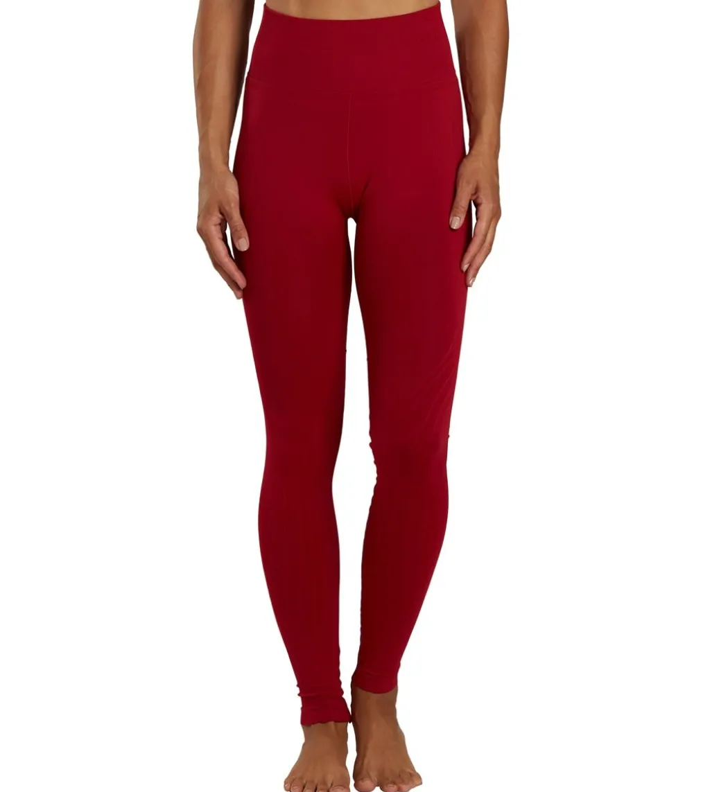NUX High Waisted Mesa Yoga Leggings