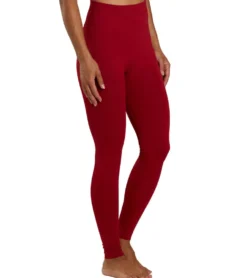 NUX High Waisted Mesa Yoga Leggings